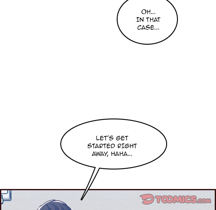 Never Too Late - Chapter 53 Page 27