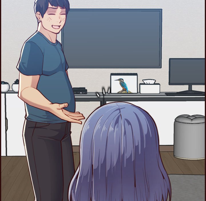 Never Too Late - Chapter 53 Page 28