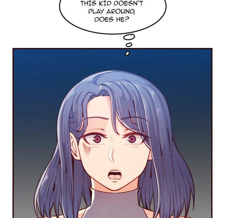 Never Too Late - Chapter 53 Page 30