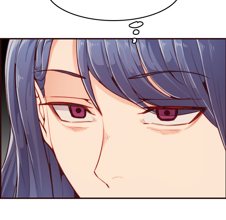 Never Too Late - Chapter 53 Page 32