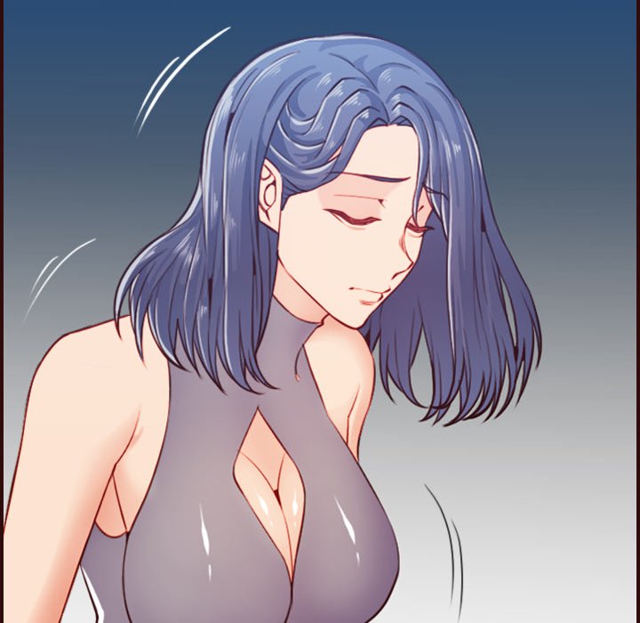 Never Too Late - Chapter 53 Page 34