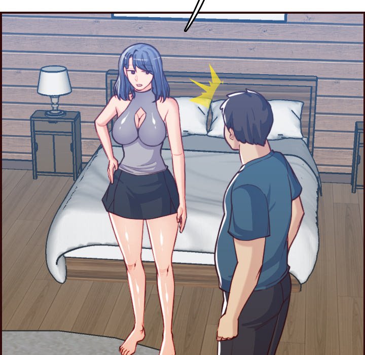 Never Too Late - Chapter 53 Page 36