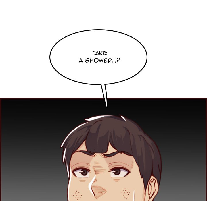 Never Too Late - Chapter 53 Page 38