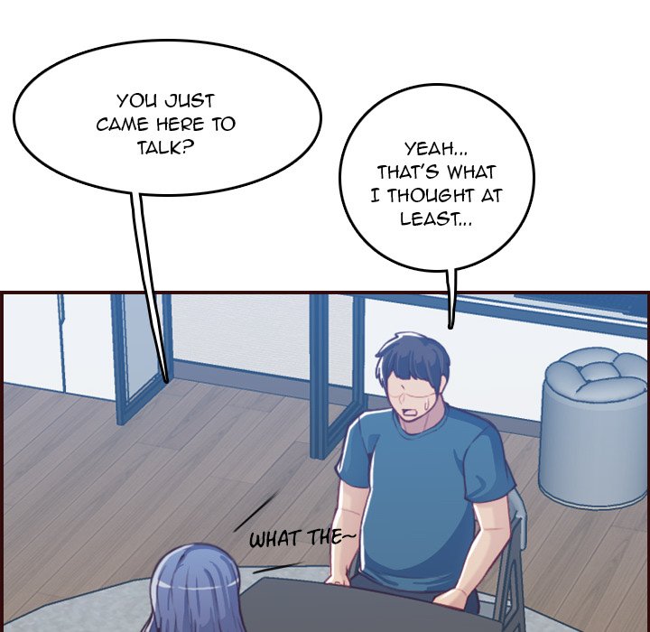 Never Too Late - Chapter 53 Page 49