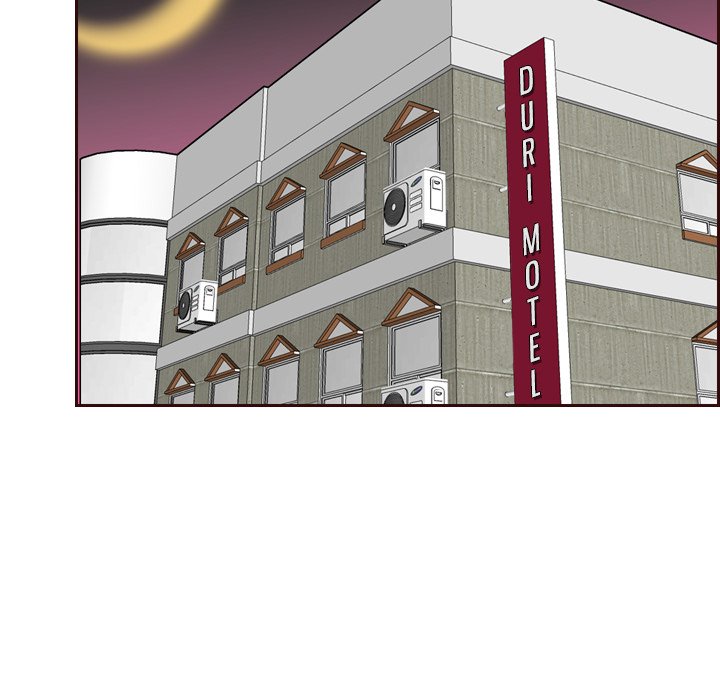 Never Too Late - Chapter 53 Page 5