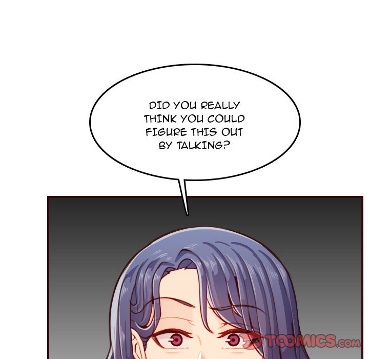 Never Too Late - Chapter 53 Page 51