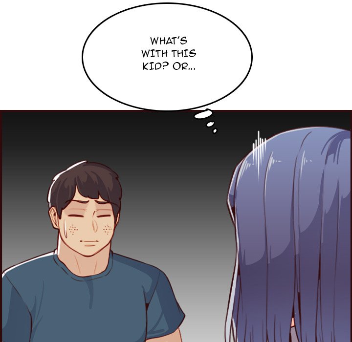 Never Too Late - Chapter 53 Page 55