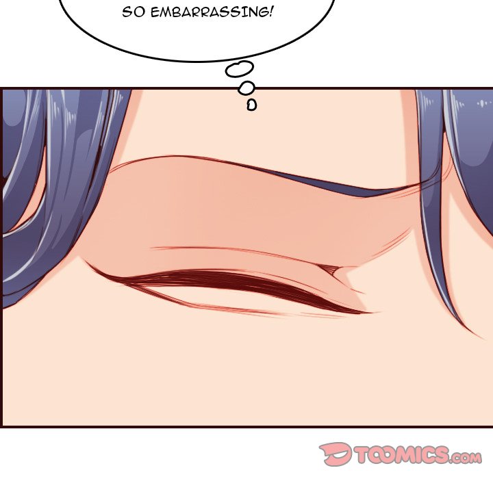 Never Too Late - Chapter 53 Page 57