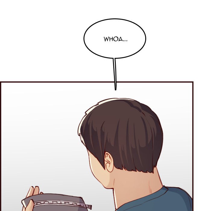 Never Too Late - Chapter 53 Page 6