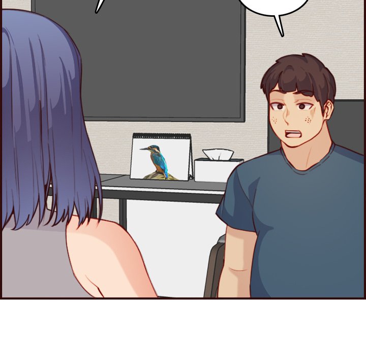 Never Too Late - Chapter 53 Page 65