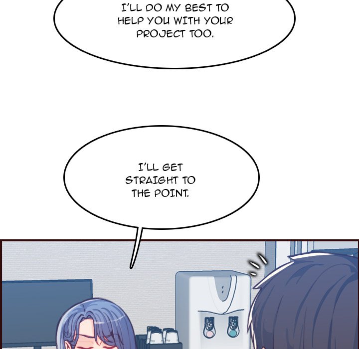 Never Too Late - Chapter 53 Page 68