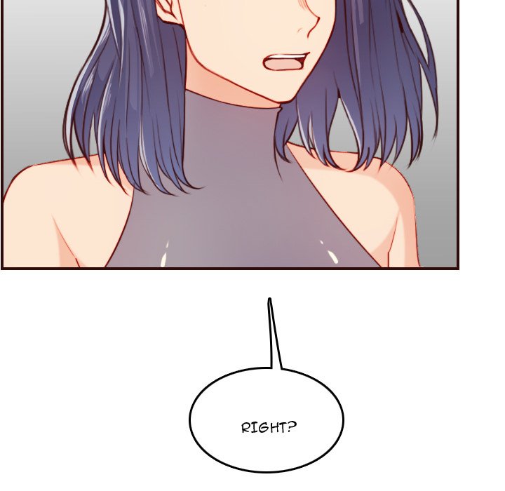 Never Too Late - Chapter 53 Page 71