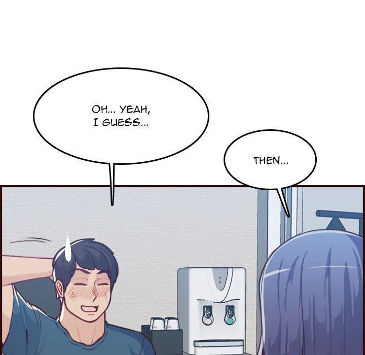 Never Too Late - Chapter 53 Page 72