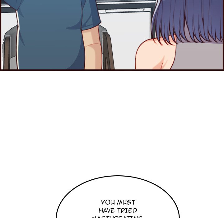 Never Too Late - Chapter 53 Page 73