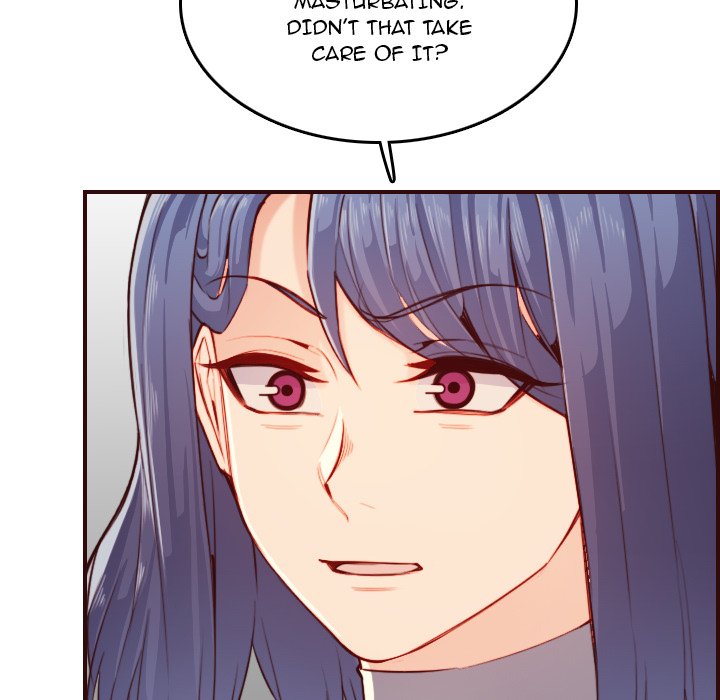 Never Too Late - Chapter 53 Page 74