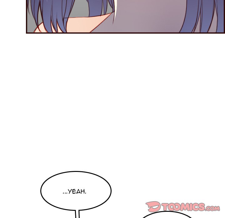 Never Too Late - Chapter 53 Page 75