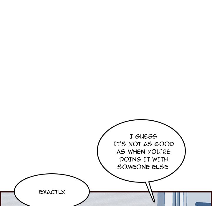 Never Too Late - Chapter 53 Page 77