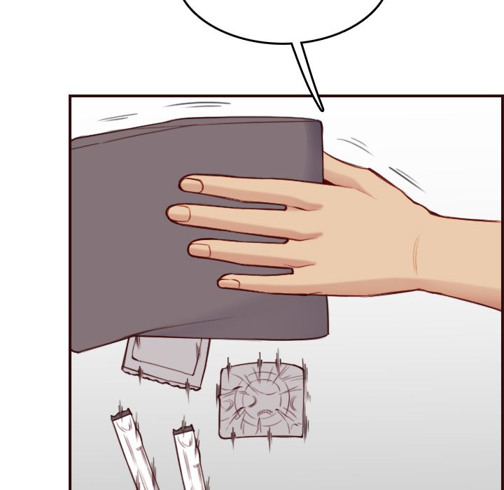 Never Too Late - Chapter 53 Page 8