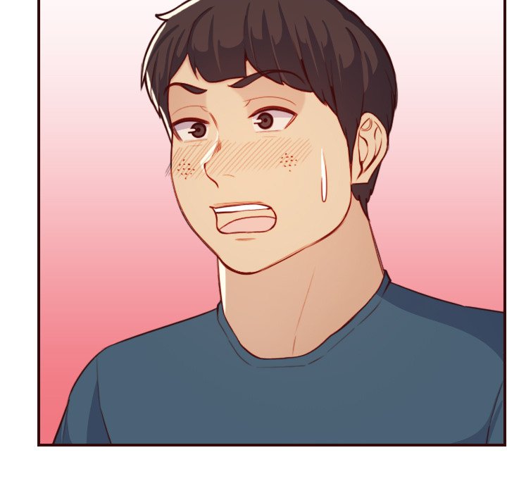 Never Too Late - Chapter 53 Page 86