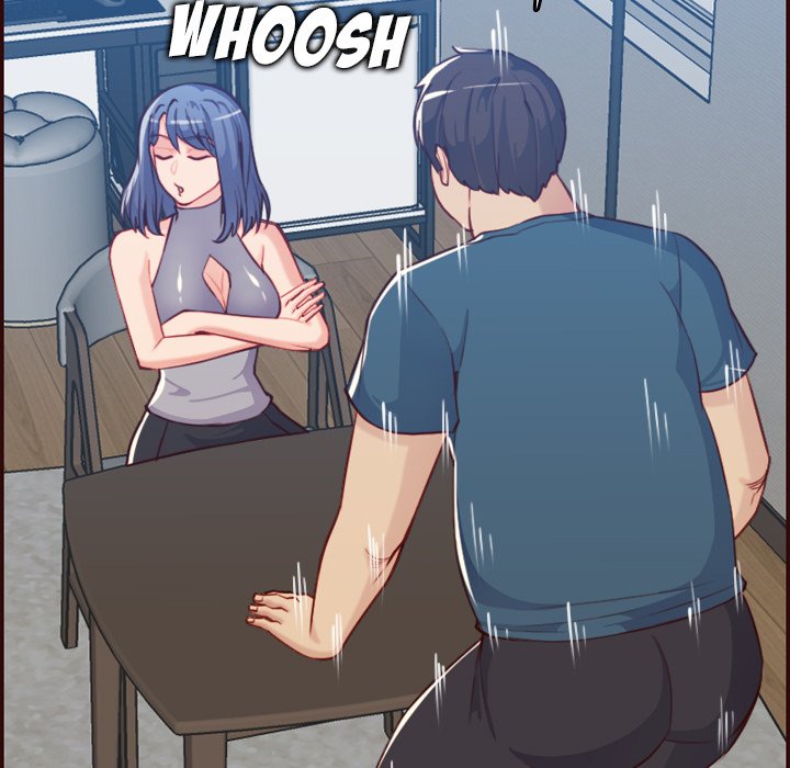 Never Too Late - Chapter 53 Page 88