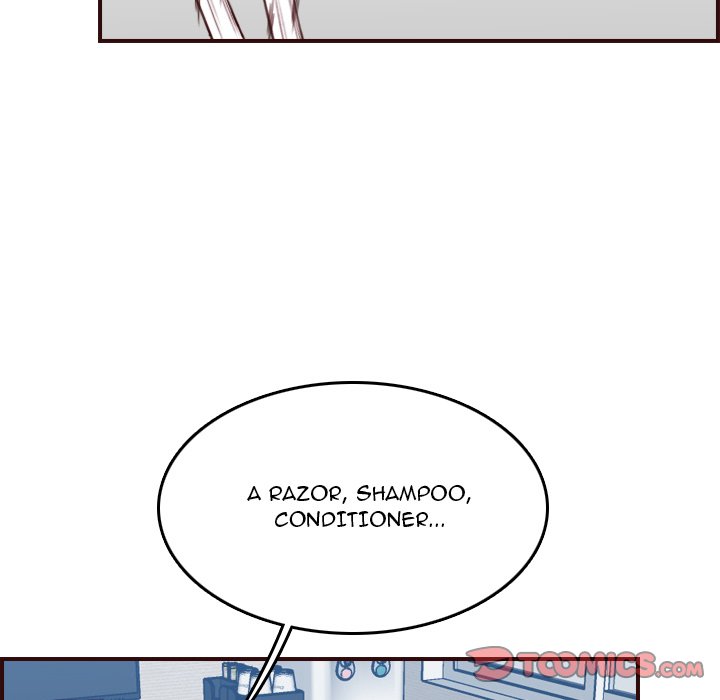 Never Too Late - Chapter 53 Page 9