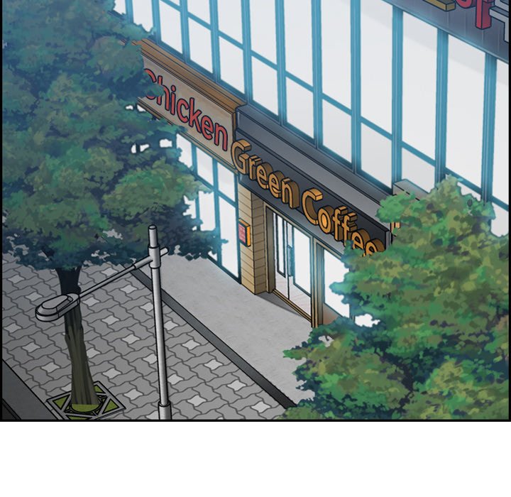 Never Too Late - Chapter 53 Page 91