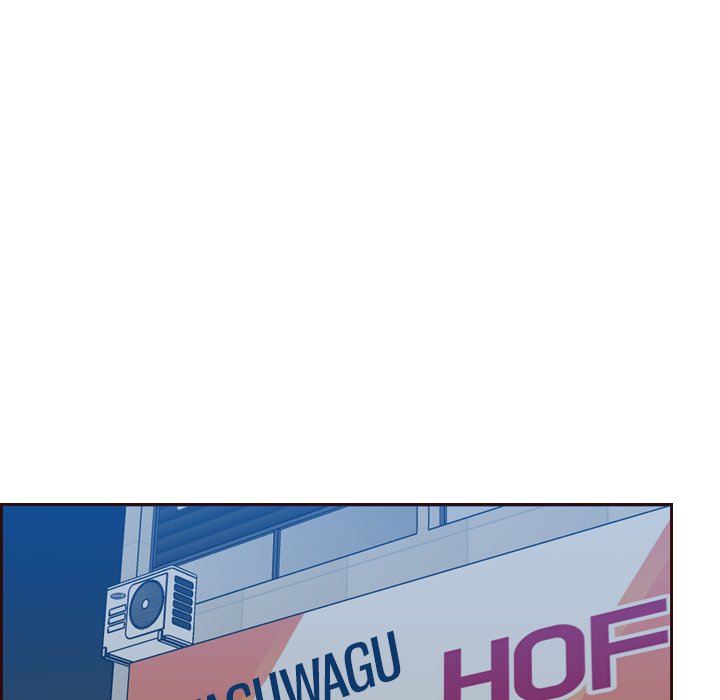 Never Too Late - Chapter 53 Page 92