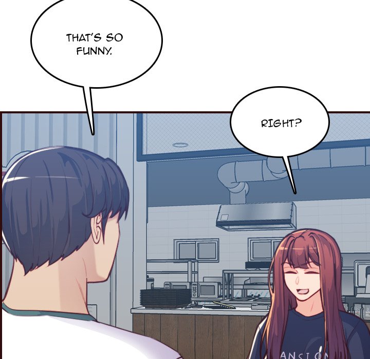 Never Too Late - Chapter 53 Page 94