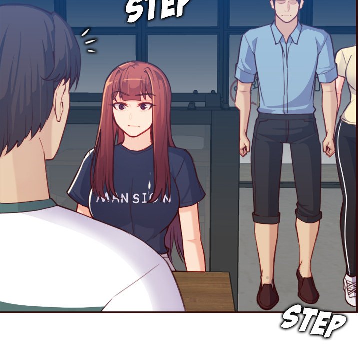 Never Too Late - Chapter 53 Page 96