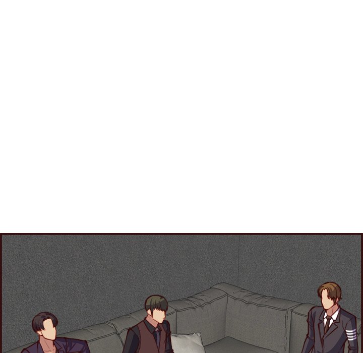 Never Too Late - Chapter 58 Page 61