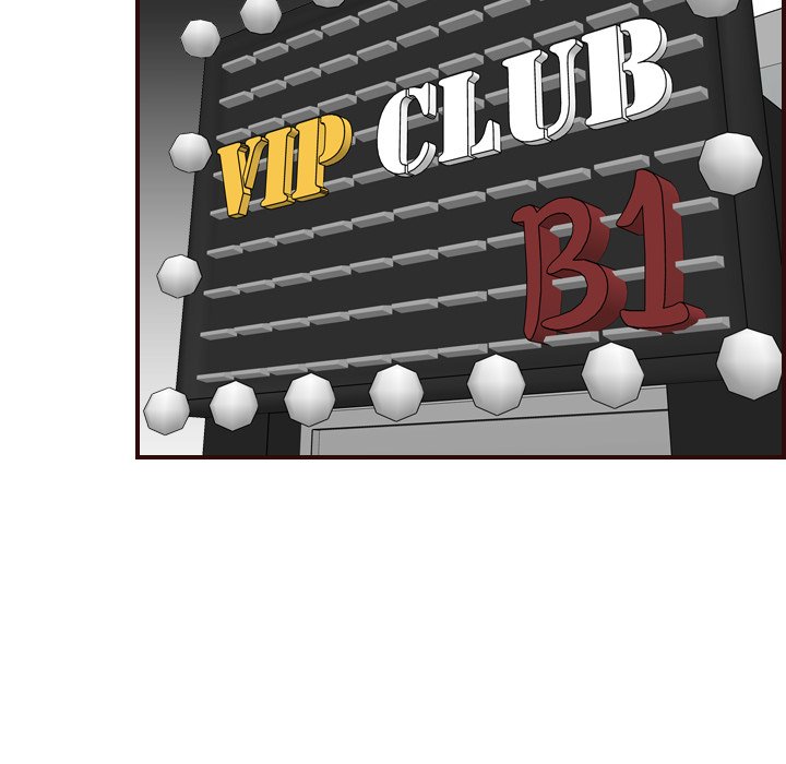 Never Too Late - Chapter 58 Page 7