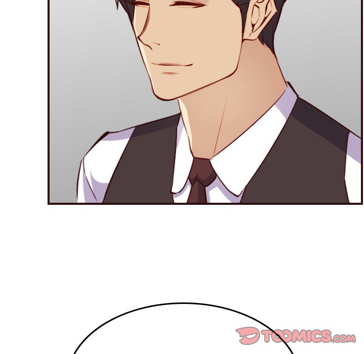 Never Too Late - Chapter 59 Page 111