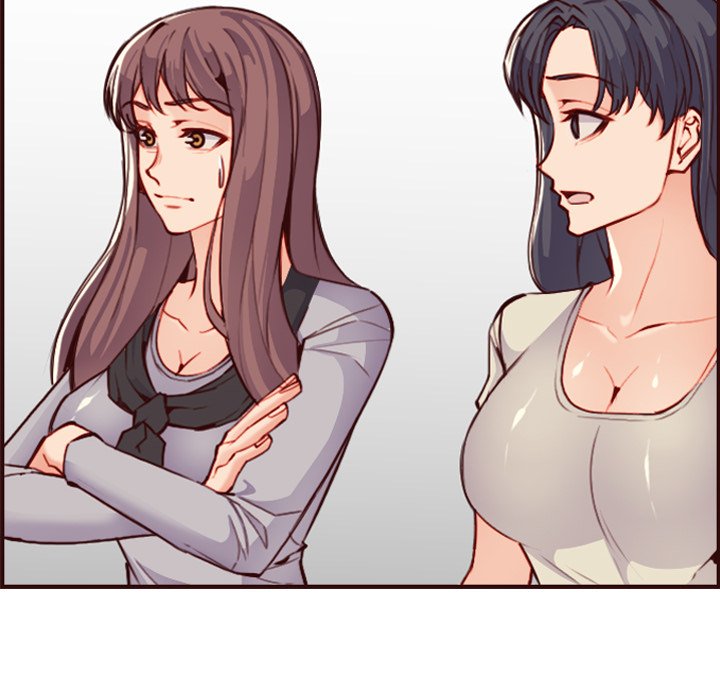 Never Too Late - Chapter 59 Page 16