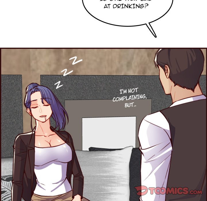 Never Too Late - Chapter 60 Page 129