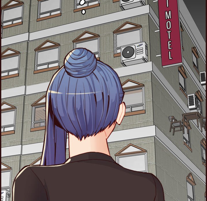 Never Too Late - Chapter 62 Page 116