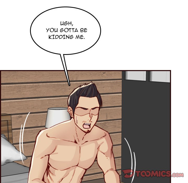 Never Too Late - Chapter 63 Page 120