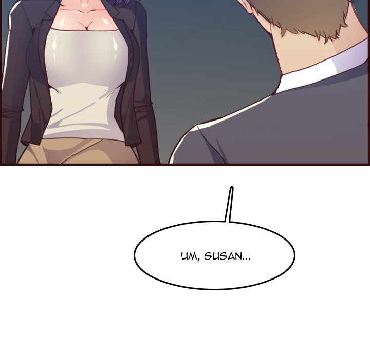 Never Too Late - Chapter 63 Page 13