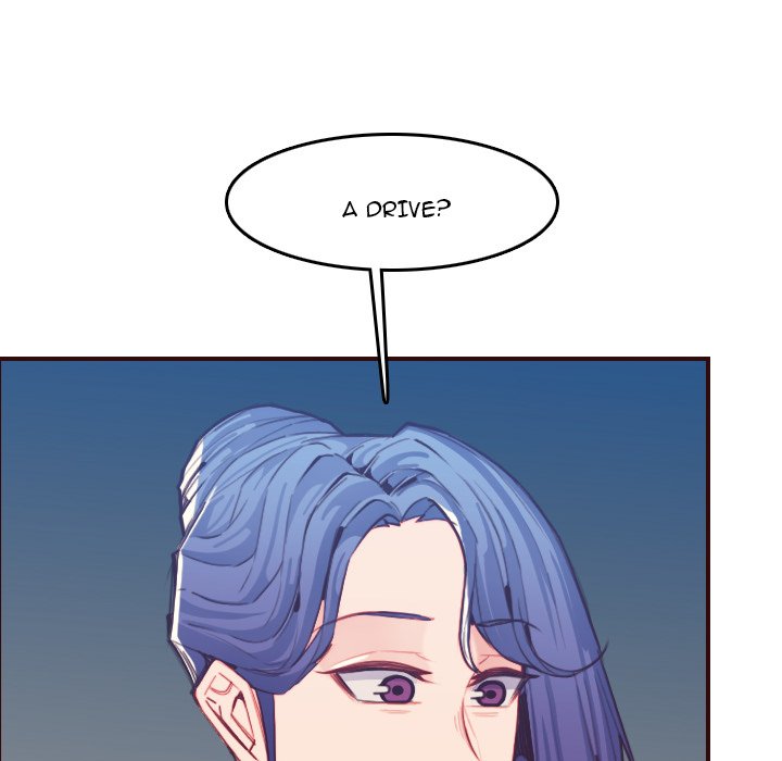 Never Too Late - Chapter 63 Page 16