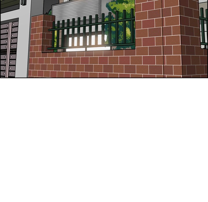 Never Too Late - Chapter 67 Page 5