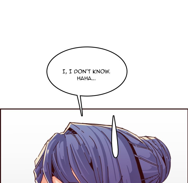 Never Too Late - Chapter 68 Page 36