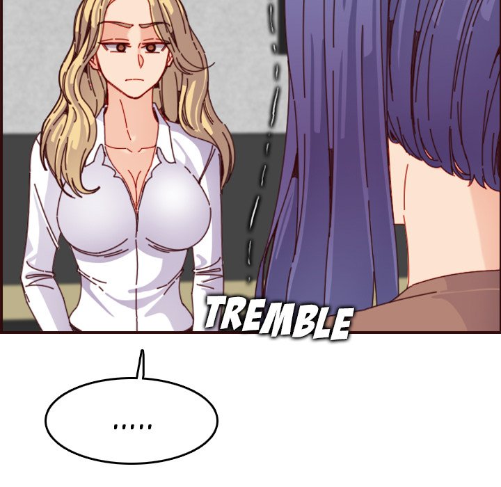 Never Too Late - Chapter 69 Page 41