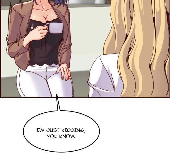 Never Too Late - Chapter 69 Page 52