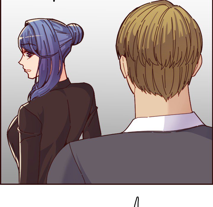 Never Too Late - Chapter 70 Page 46