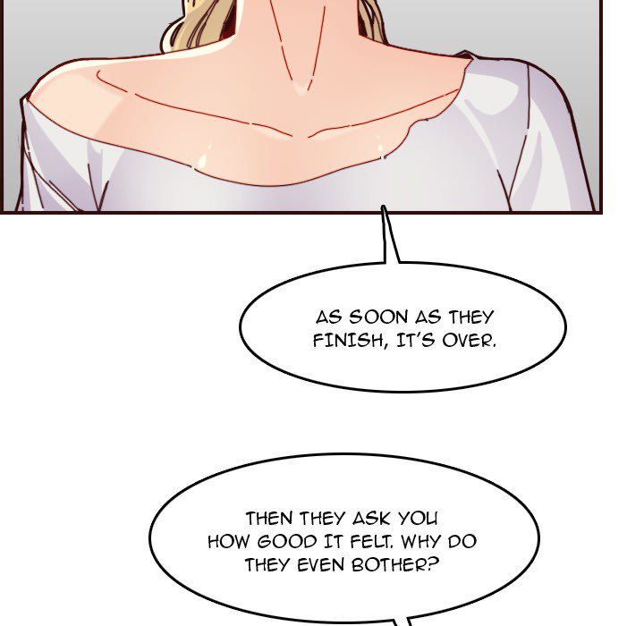 Never Too Late - Chapter 72 Page 40