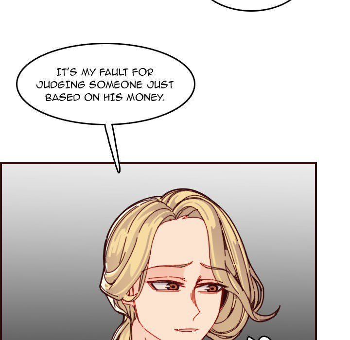 Never Too Late - Chapter 72 Page 7