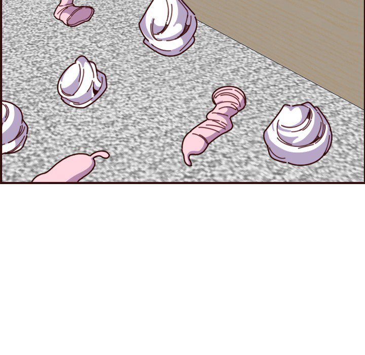 Never Too Late - Chapter 72 Page 89