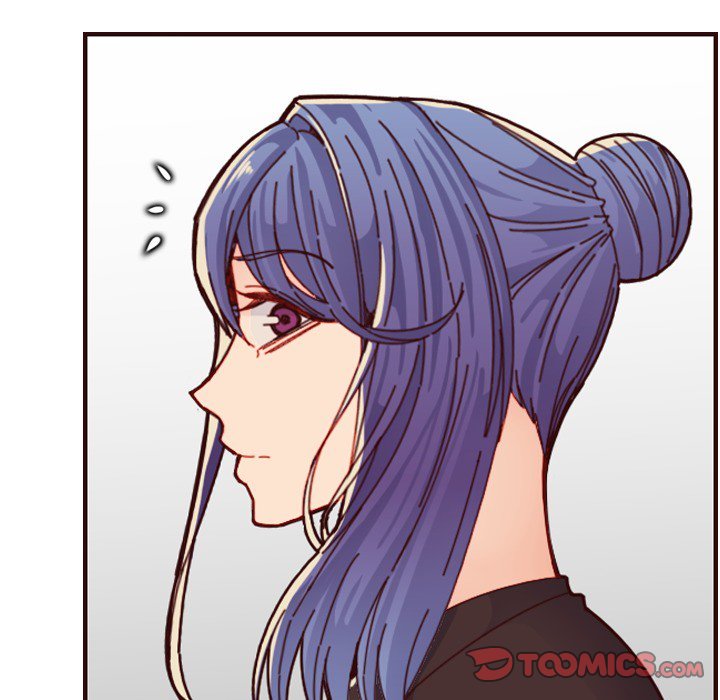 Never Too Late - Chapter 72 Page 94