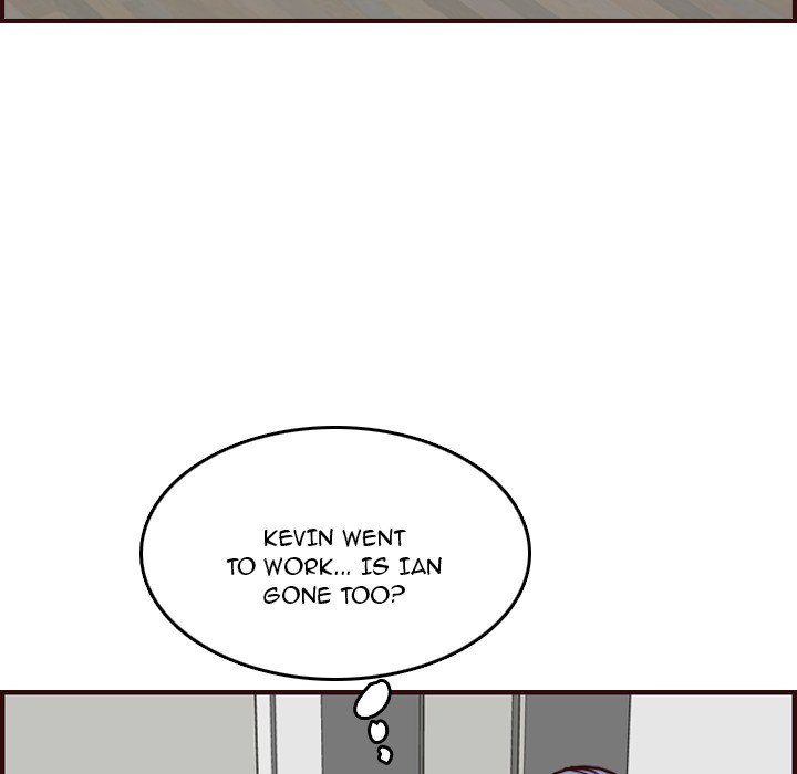 Never Too Late - Chapter 73 Page 116