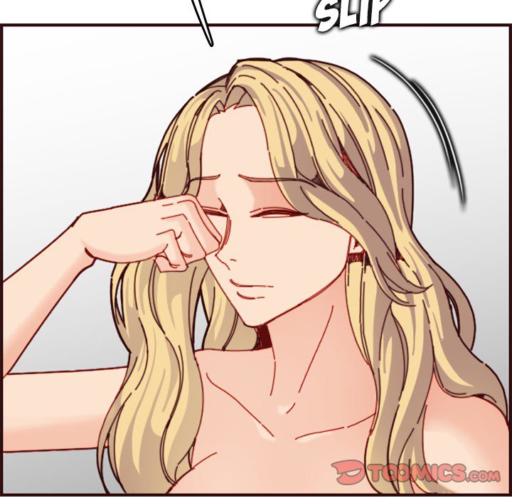 Never Too Late - Chapter 73 Page 96