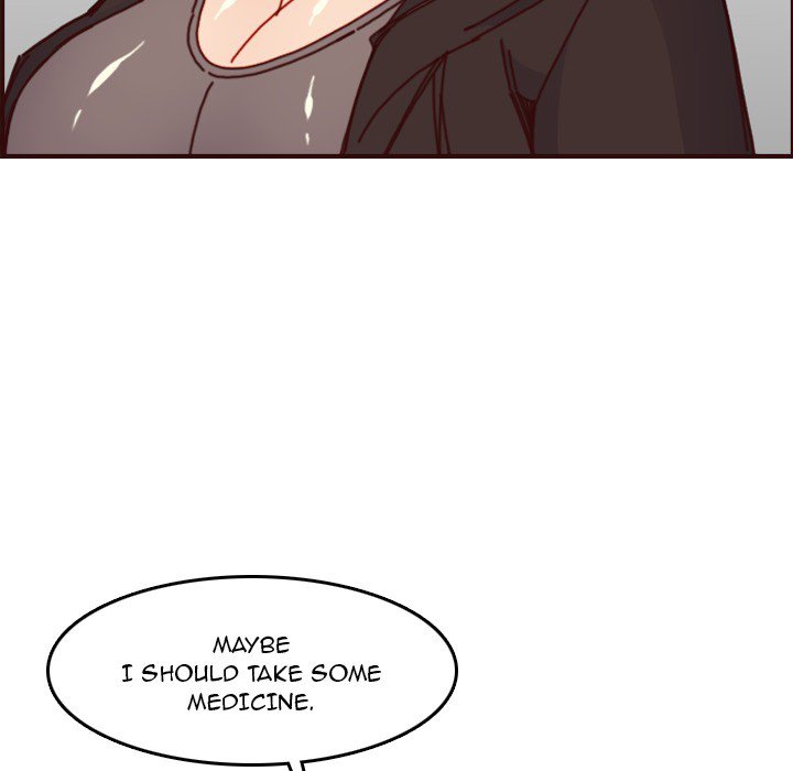 Never Too Late - Chapter 75 Page 84